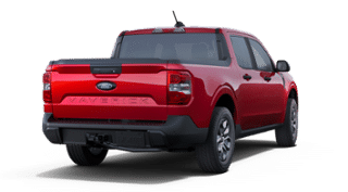 2025 Ford Maverick® External Image 4